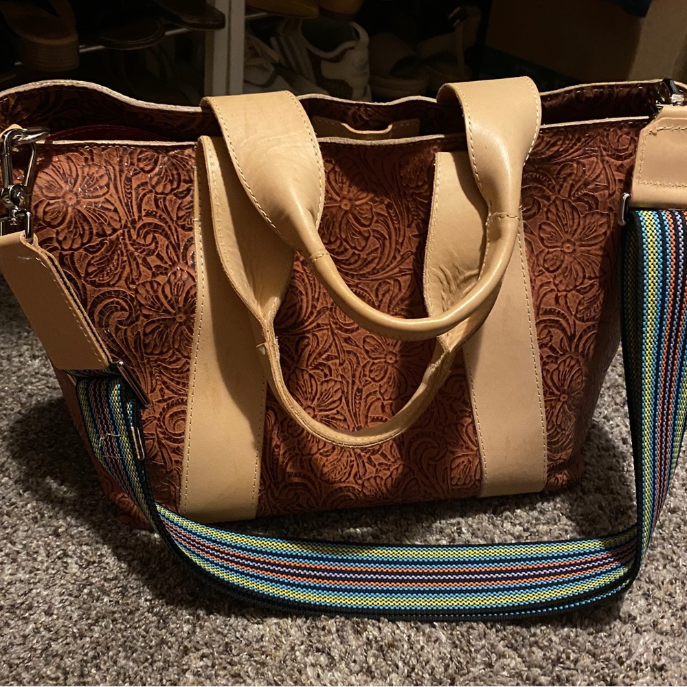 Consuela Sally Carryall